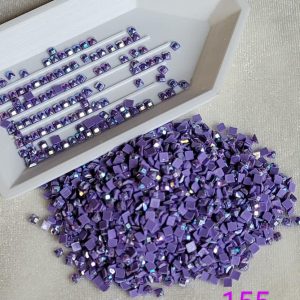 purple diamond drills